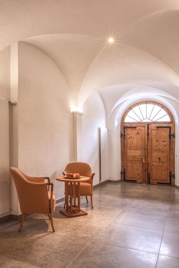 Residenz Alte Post Bonaduz Hotel Exterior photo